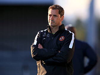 Celtic legend Jackie McNamara...